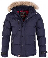 Geographical Norway Herren