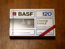 BASF Chrome Extra II , 120