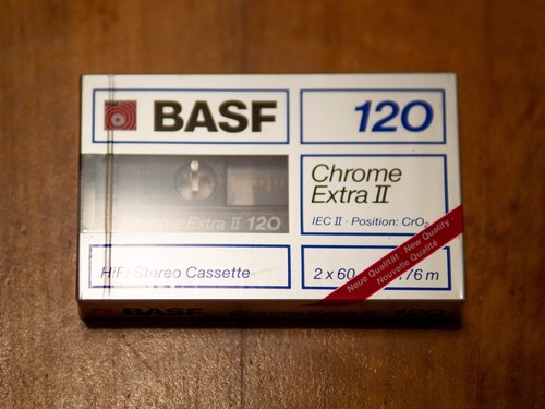 Basf chrome extra - ,, 120