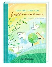 Geschichten zur Erstkommunion