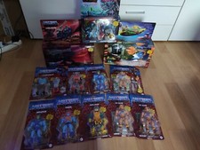 masters of the universe