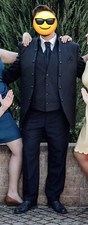 Tziacco hochzeitsanzug größe - hochzeitsanzug,