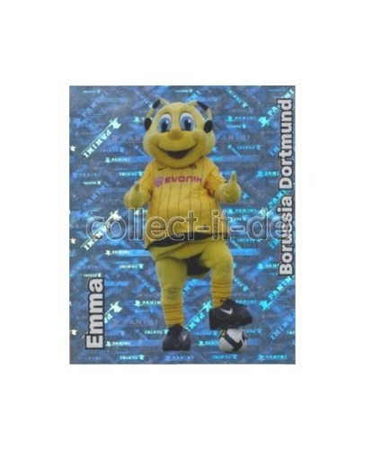 Panini bundesliga 09 - panini,