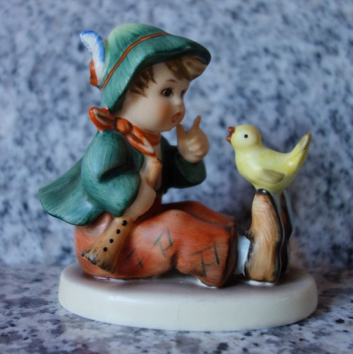 Hummel figur hum - hum, 63