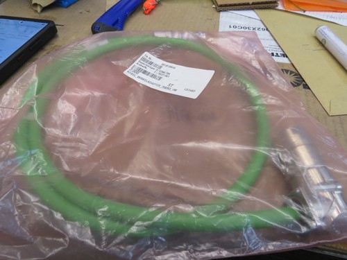 Odu kabel winkeladapter - kabel,