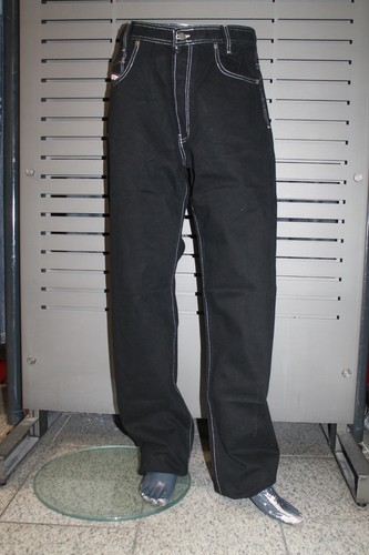 Zerava jeans zicco whiteline - zerava,