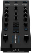 Traktor mk2 controller - z1,