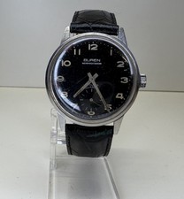 Buren Wehrmachtswerk Vintage