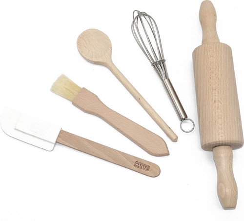 Kinder küche backzubehör set - backzubehÖr,
