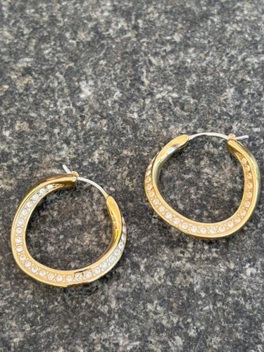 Fossil ohrringe - fossil,
