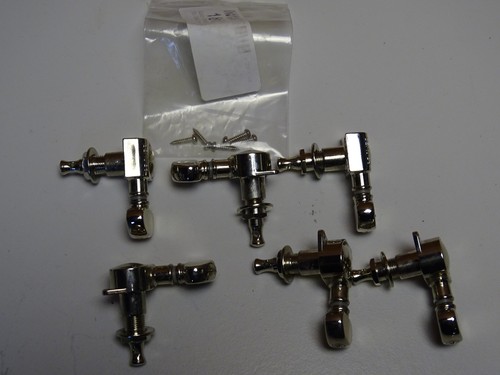Grover tuner - tuner, 6x