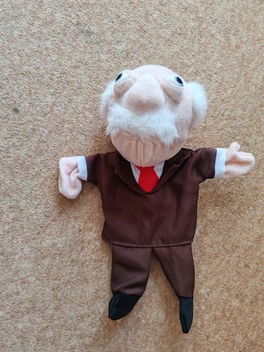 Disney die muppets waldorf - waldorf,