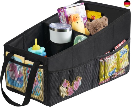 Auto organizer kinder - auto,
