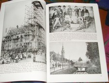 Stadt COSWIG in Sachsen -