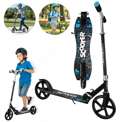Tretroller cityroller - tretroller,