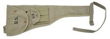 US WWII M1 Carbine Canvas