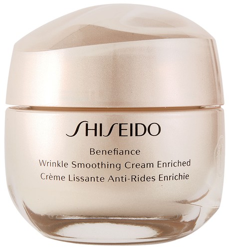 Shiseido benefiance wrinkle - benefiance,