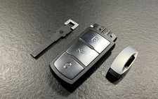 VW Passat 3C B6 B7, CC 3