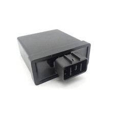 CDI ECU Zündbox 8-polig für Rieju MRT RS3 Yamaha DT 50 Enduro Supermoto AM6