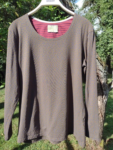 Gudrun sjöden shirt oberteil - sjöden, shirt,