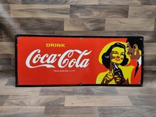 Porzellan Getränk Coca Cola