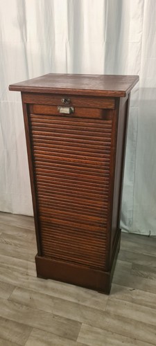 Jugendstil rolladenschrank - jugendstil,