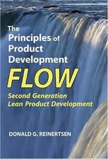 The Principles of Product