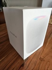 Apple Home Pod Verpackung (Nur