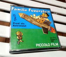 Piccolo Film Super 8 SW 17