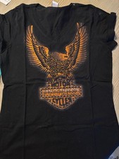 Harley Davidson Damen t-shirt