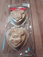 2Stück CAKE MOLDS KUCHENFORM