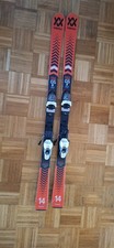 Völkl Racetiger GS 140 cm mit