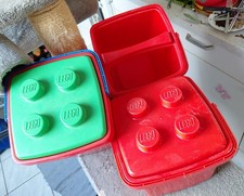 TOP!!! 3x Lego Duplo Retro