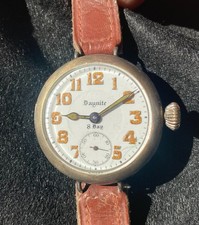 Rare Militar - WWI - 8 Days