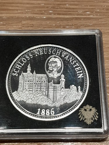 Gedenkprägung kaiserreich - gedenkprägung,