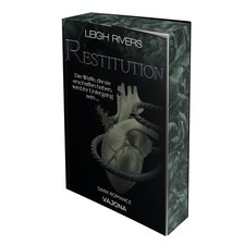 Leigh Rivers Restitution