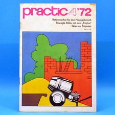 DDR practic 4 1972 Polylux