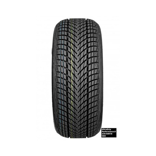 Goodyear ultragrip performance - ultragrip,