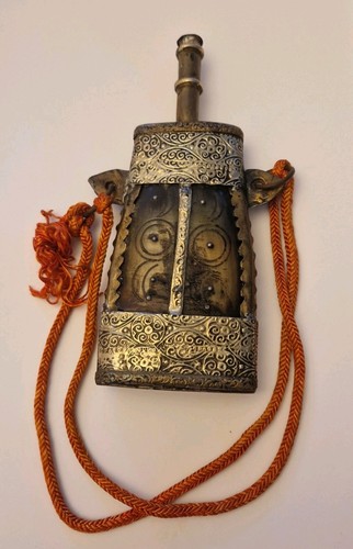 Antike orientalische