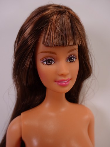 Vintage barbie teresa - vintage, puppe