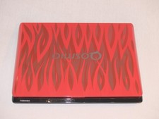 Toshiba qosmio x300 14p - qosmio, x300-14p