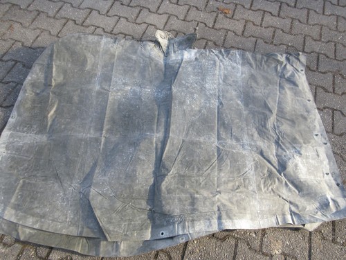 Original poncho army - original,
