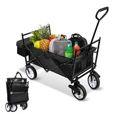 Bollerwagen Transportwagen mit