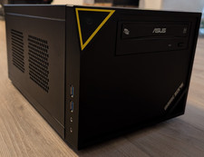 Stromsparender Gaming/Office