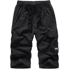 MakingDa Herren 3/4-Shorts –