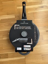 CROFTON Augusspfanne