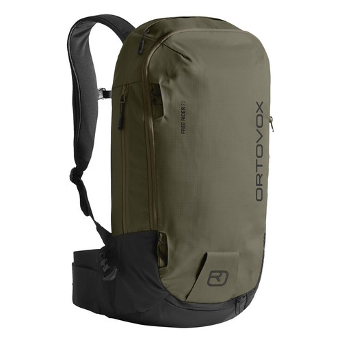 Ortovox free rider leichter - rider, 22