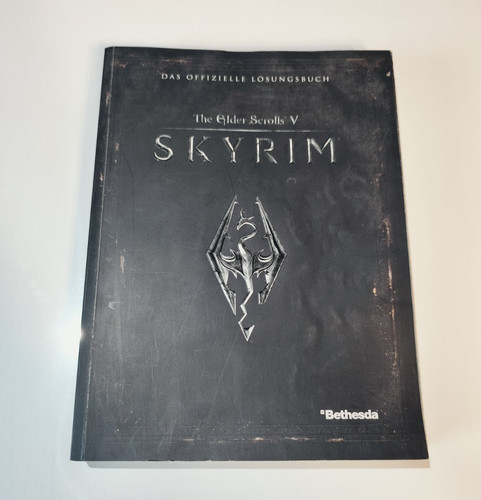 The elder scrolls - the,