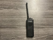 Motorola radius gp300 - motorola,
