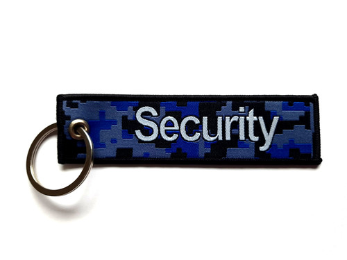 Schlüsselanhänger security - schlüsselanhänger,